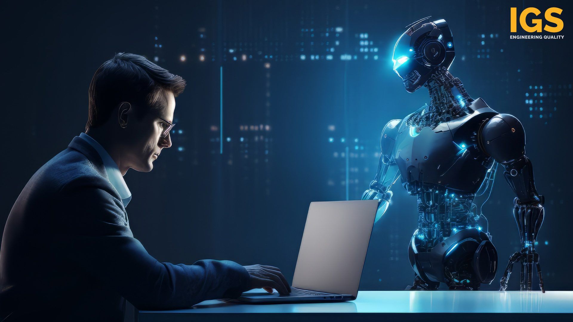 Automation Testing vs Manual Testing: Key Differences