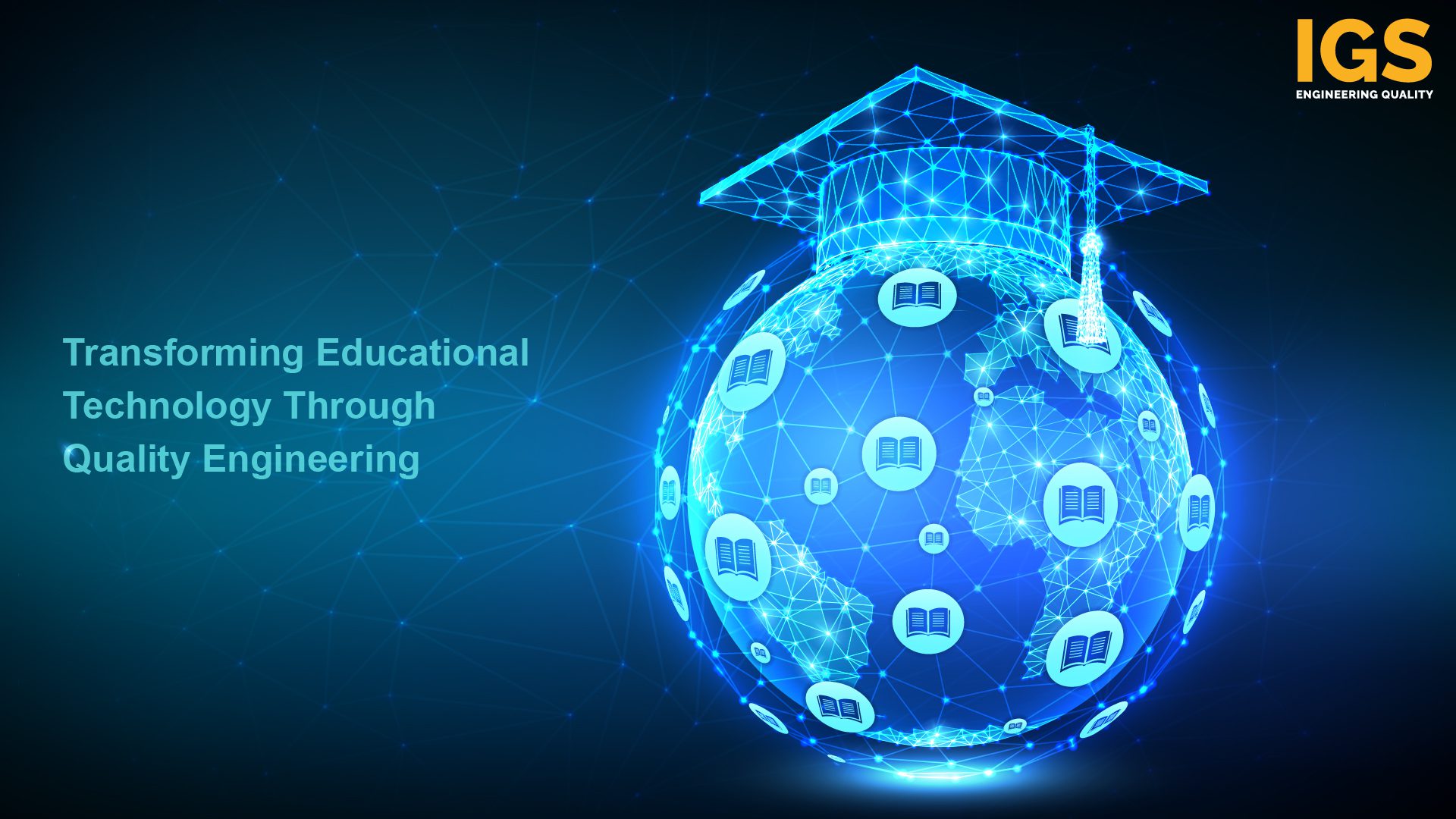 Future of Quality Engineering in Learning