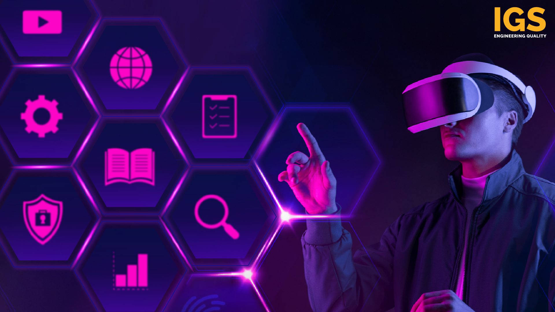 EdTech Innovations with AR/VR: Quality Engineering Insights