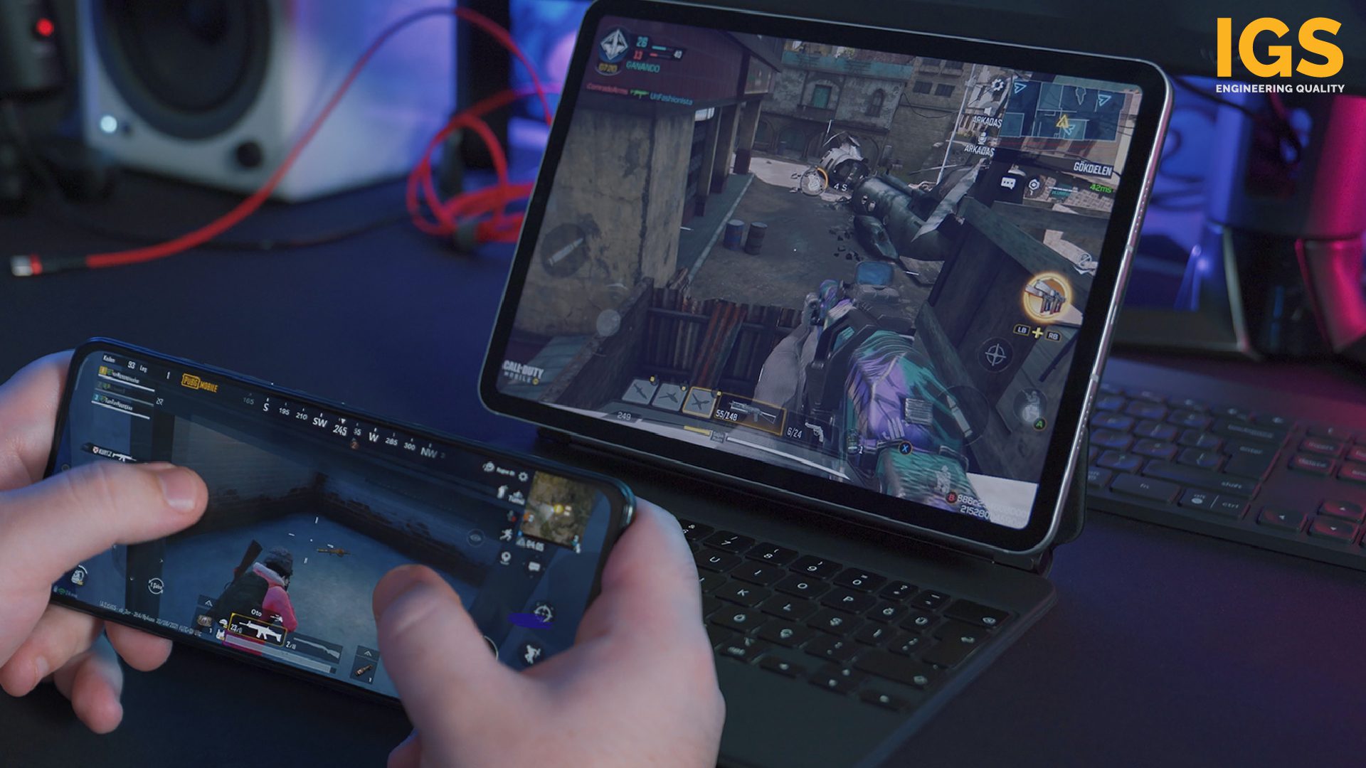 Mobile MMORPGs in SEA: Meteoric Rise Explained