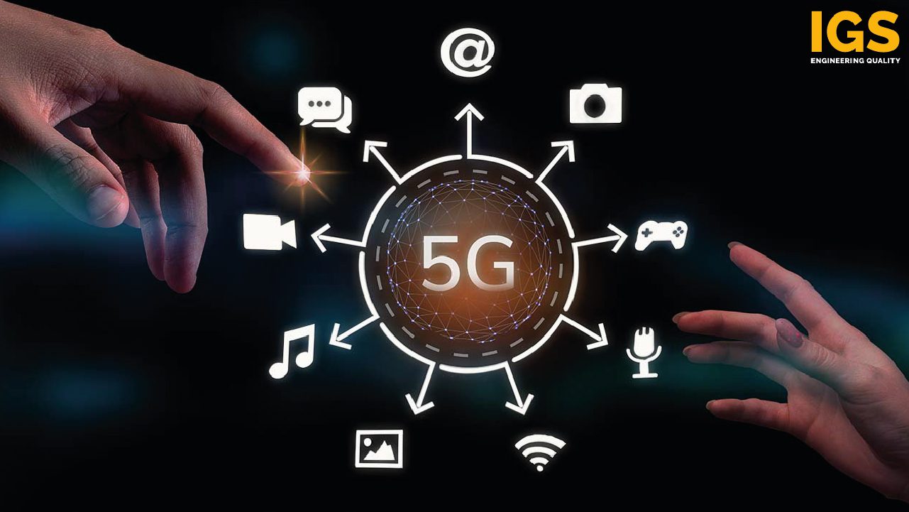 5G & Edge Computing: Impact on transcending Telco & OTT