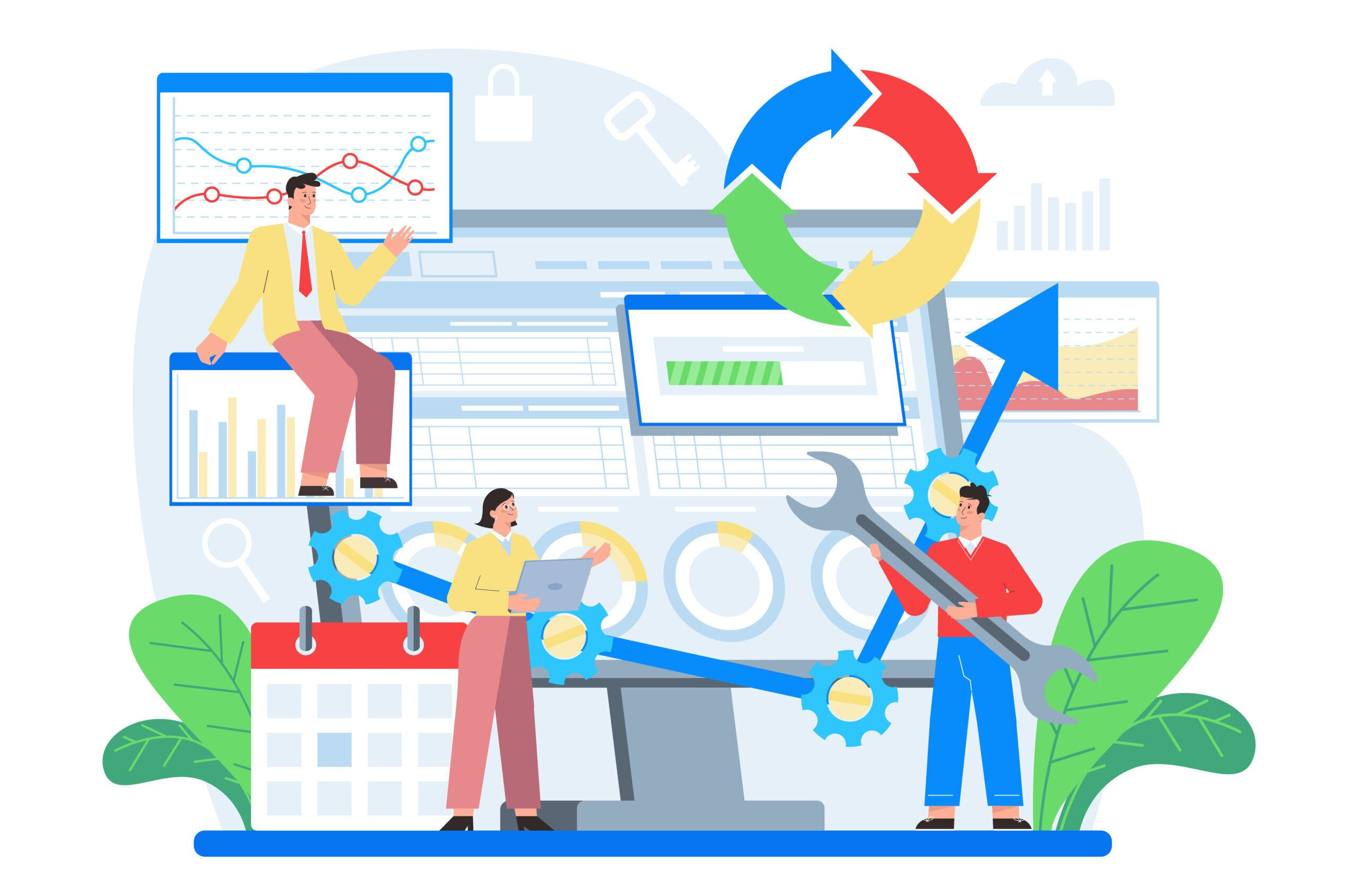 Developing a Comprehensive Performance Test Strategy