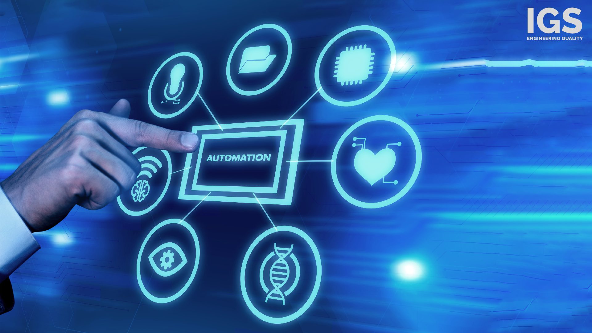 Why Test Automation is Important?